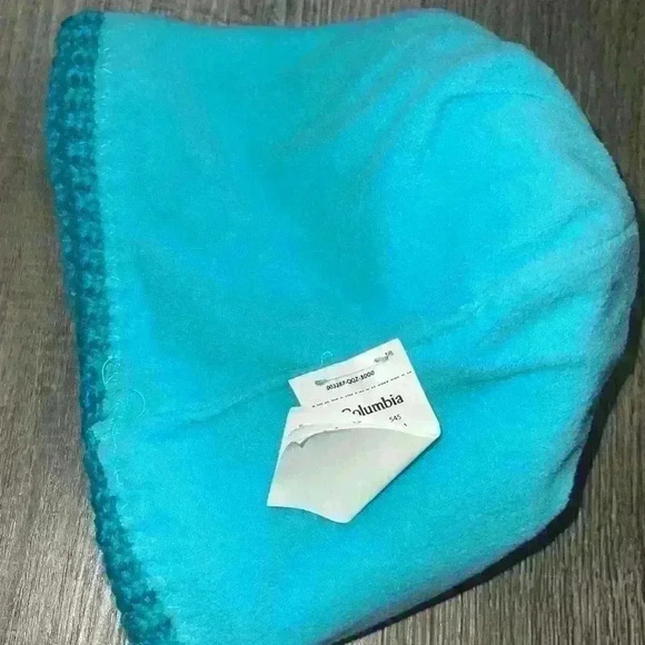 Columbia Snow Problem II Beanie - Youth - Picture 5 of 7